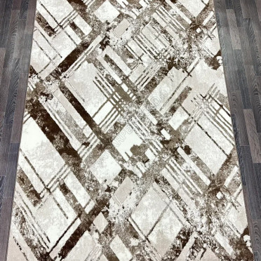 V134A_VIZON SHRINK BROWN HEATSET