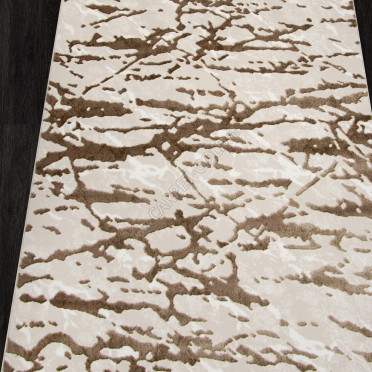 Ковер O1441 - 065 VIZON - Прямоугольник - коллекция SAMIRA