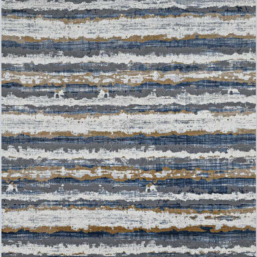 Турецкий ковер Regnum 37939A STAN BLUE / L.GREY