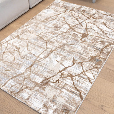 D059A_CREAM SHIRINK / VIZON FDY Белла