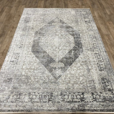 AH13A GREY / CREAM MOTION