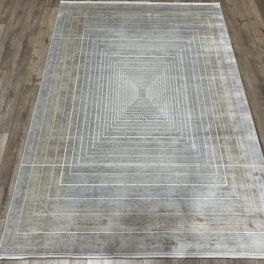 FM35B HB.L.GREY / GOLD MOOD