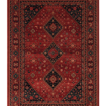 KASHQAI SHAPUR 4345 300