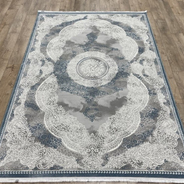 0057A BLUE/BLUE Carino