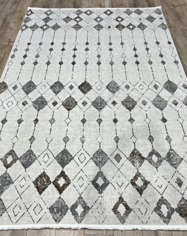 BC04A H.BWHITE CREAM Picasso