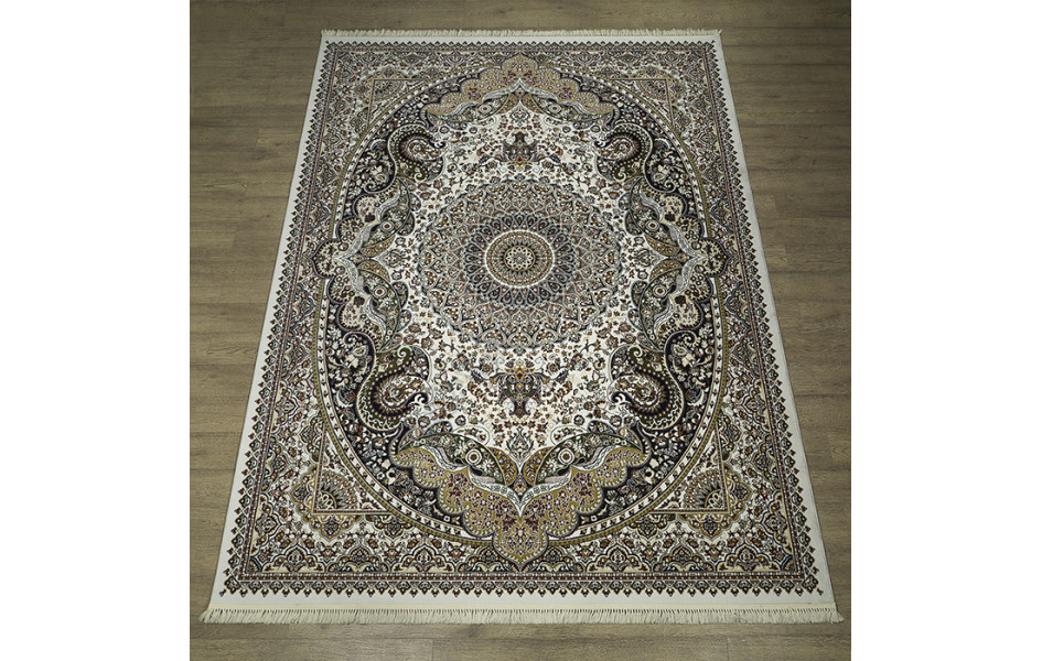 Ковер Tabriz 25777 ЦВЕТ 29722