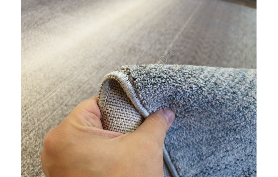 Ковер MUSTIC 06581A  BLUE-GREY