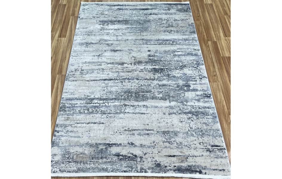 Ковер T806C HB.L.GREY / HB.L.GREY INVISTA