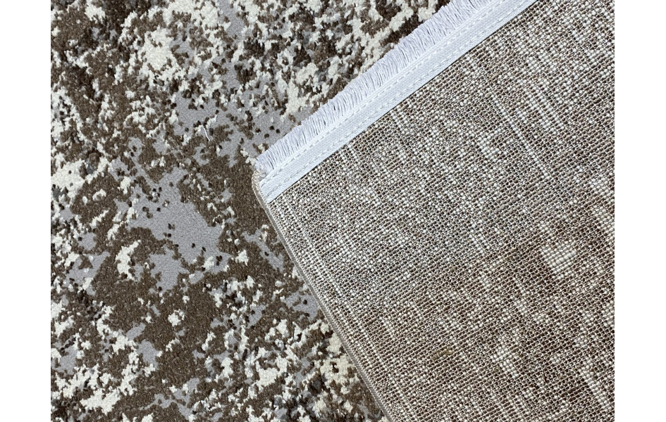 Ковер 8692 CREAM / BROWN AXEL