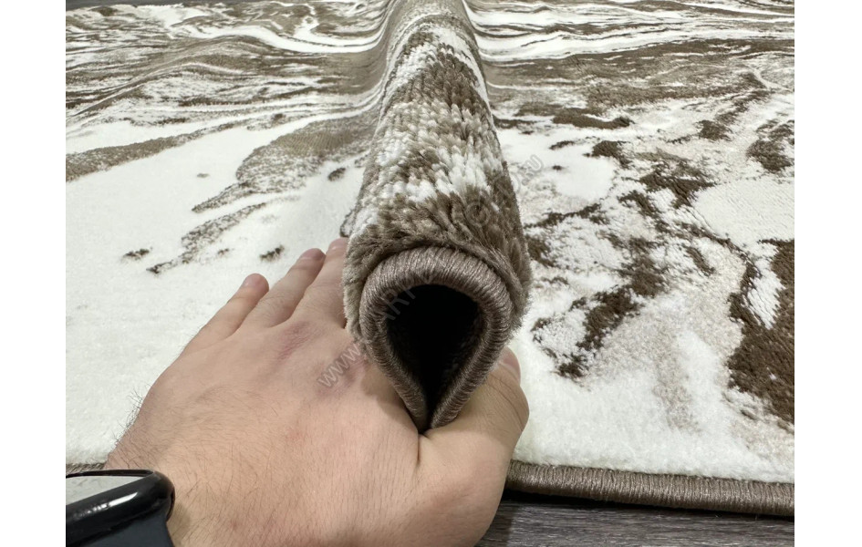 V136A_VIZON SHRINK BROWN HEATSET