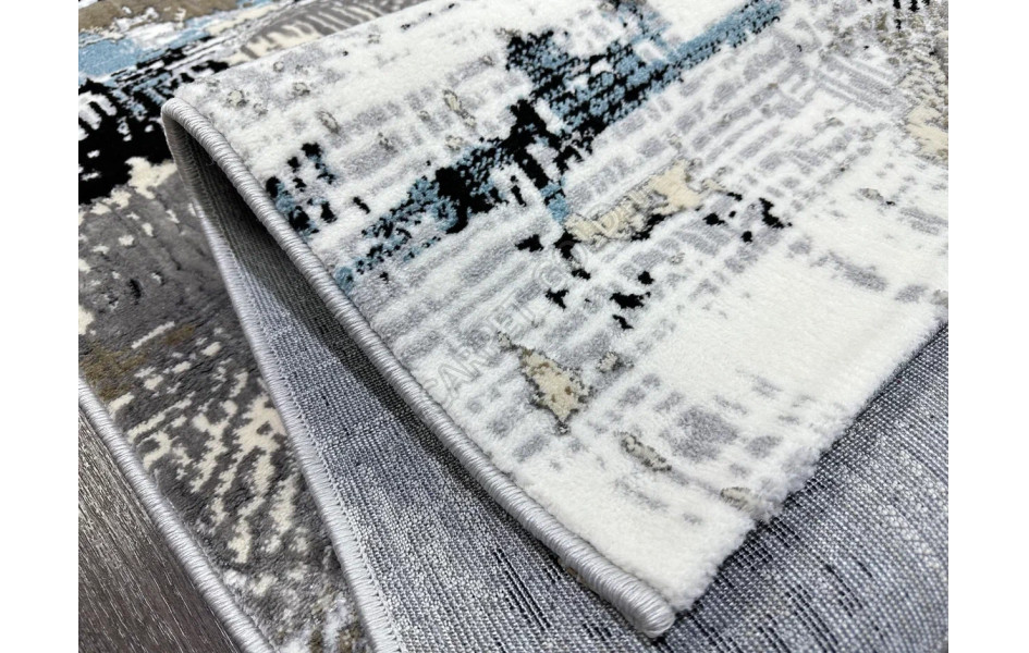 B026A_L GREY SHRINK LIHGT GREY SANANDAJ