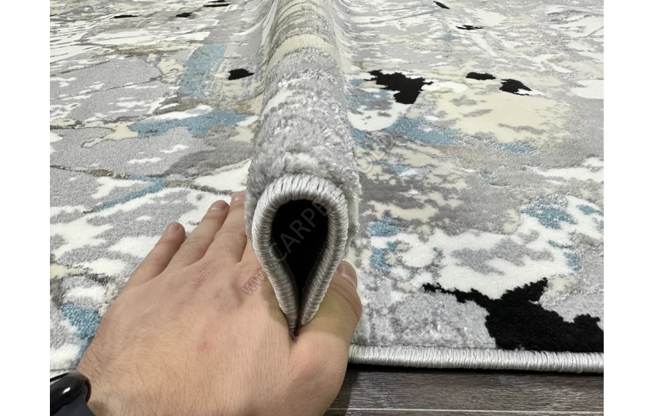 B037A_L GREY SHRINK LIHGT GREY SANANDAJ овал