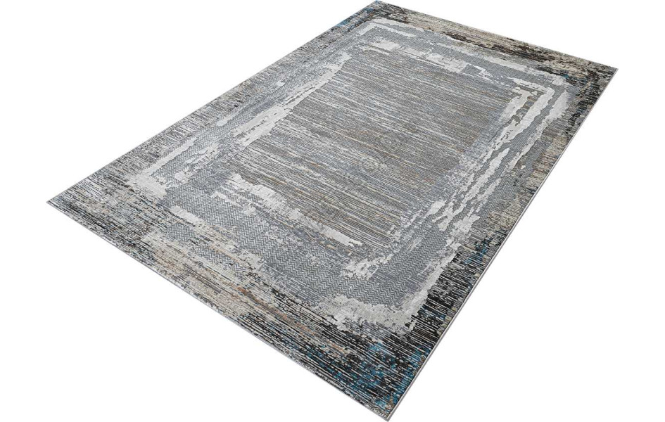 37904A R BLUE FLS / BEIGE FLS Roma