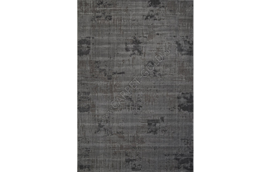 Ковер D445A - GRE COKEN / GRE HEATSET - Прямоугольник - коллекция BERLIN