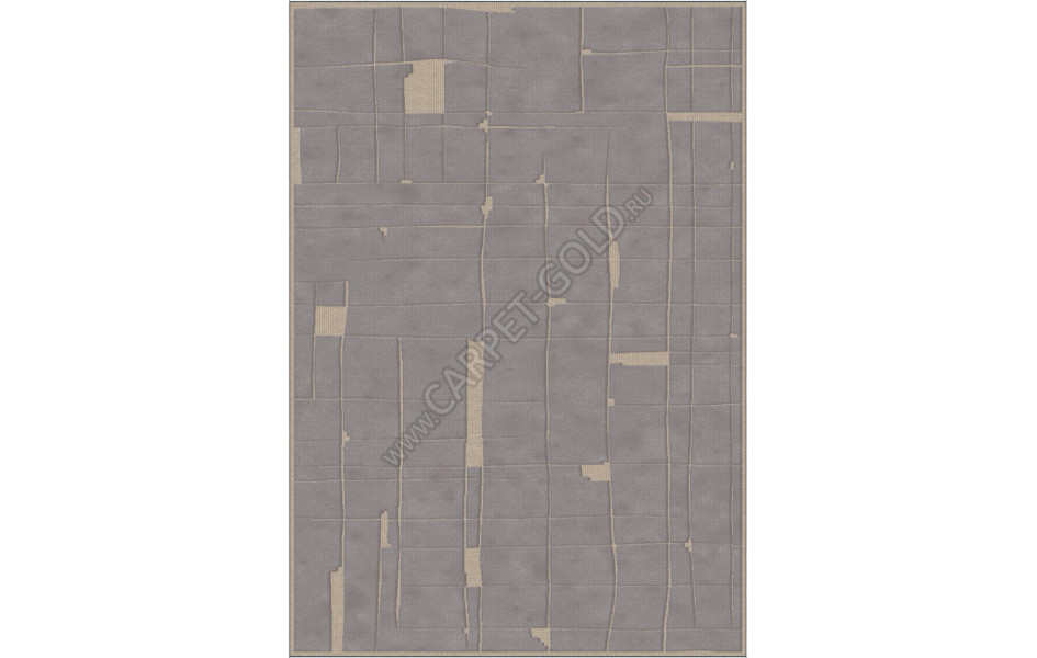 Ковер из шерсти Lana 1217c477041