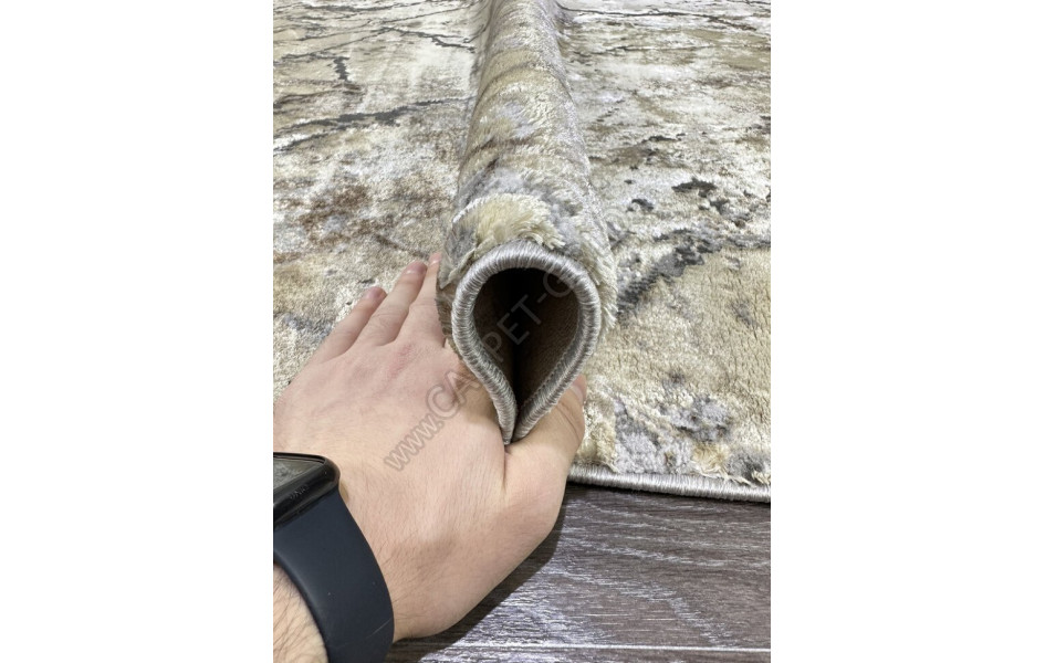 AA608A_IVORY / TILE Lisa овал