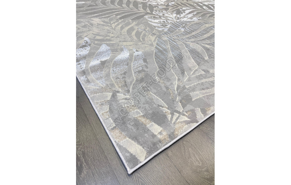 Ковер комнатный на пол AS23 Beige