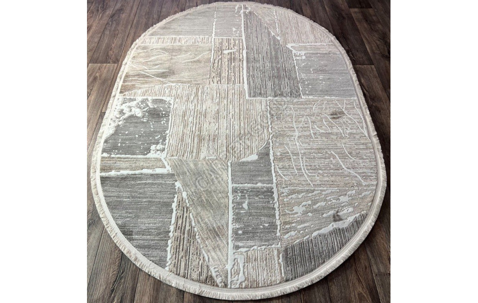 DECO 10169A GREY-GREY овал