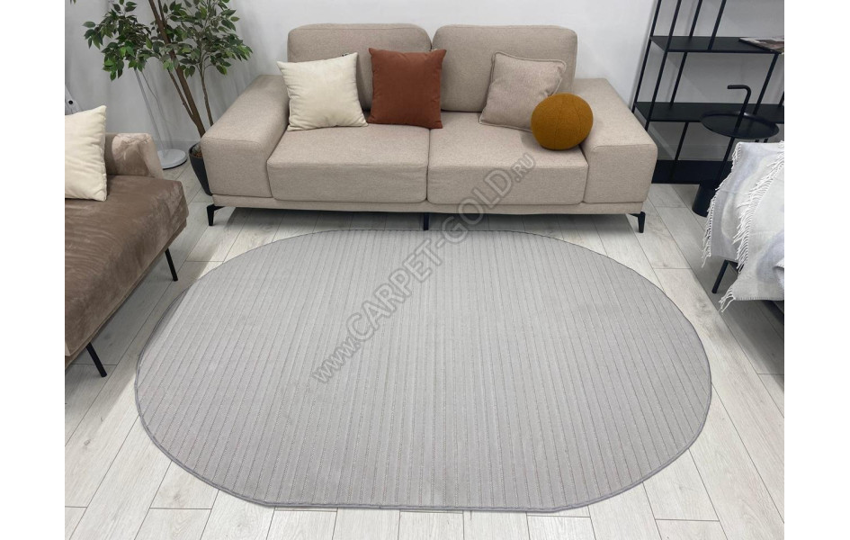 10935A_GRII / GRII Сканди сизаль овал