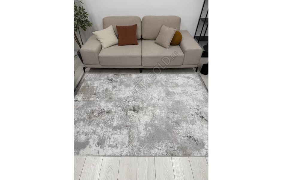 0901A_GREY / BEIGE Амаль