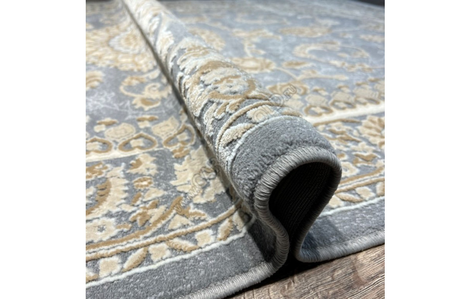 ALVITA 4433A S.D.GREY-S.D.GREY овал