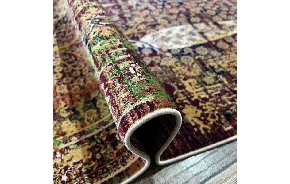  VIVALDI 26203 DARK-PURPLE