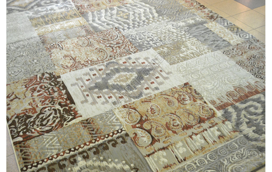 Синтетический ковер Ragolle Sundance 79292 4848