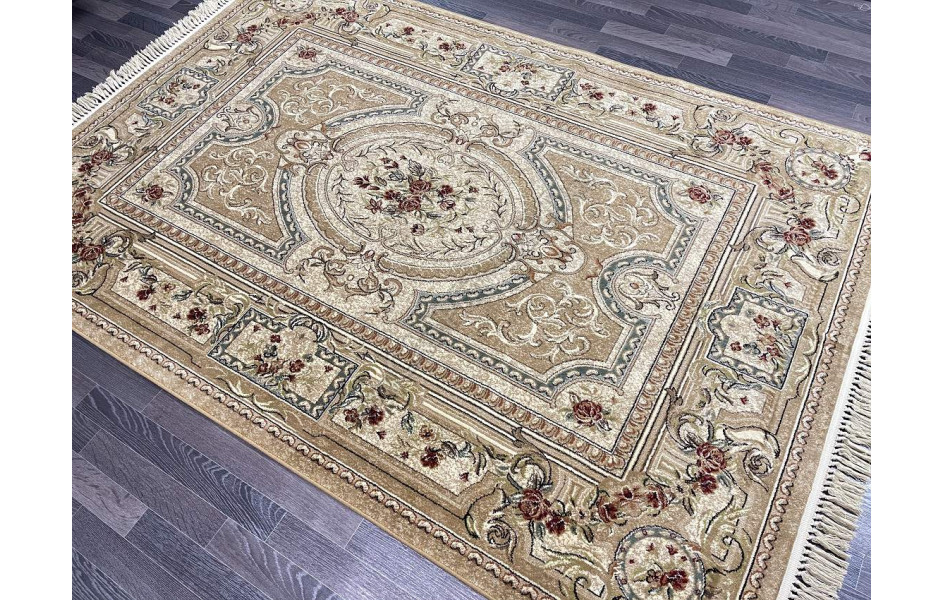 Бельгийские ковры Ragolle Beluchi 88105 6262